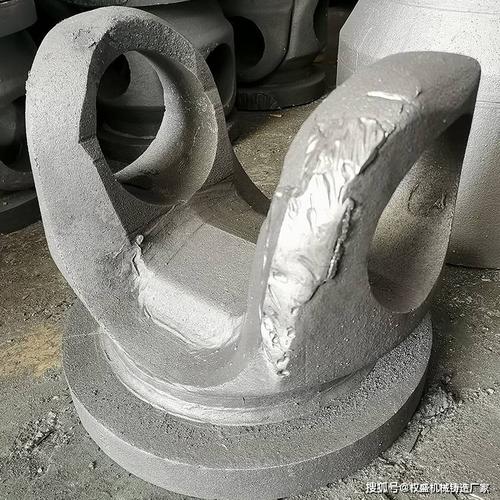 大型铸钢厂厂家如何铸造出优质的铸钢件产品