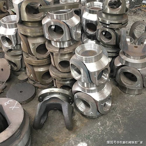 铸钢件加工厂家要如何严控铸钢件的加工过程